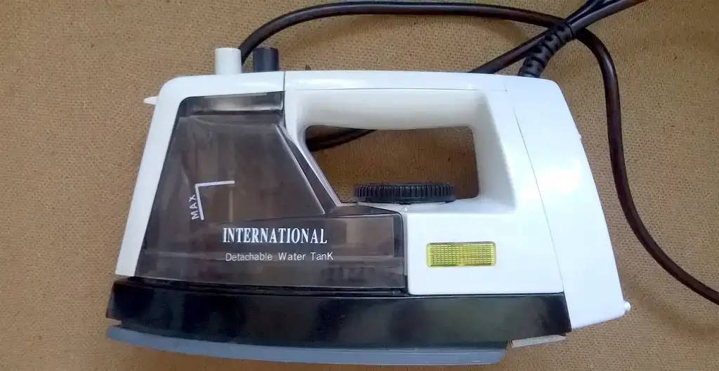 Утюг  INTERNATIONAL, фотография 1