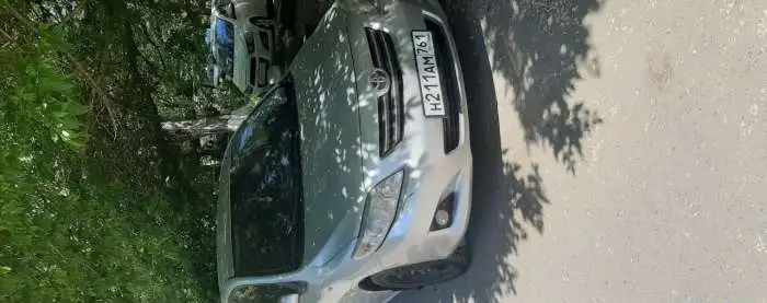 Продаю авто Toyota Corolla, фотография 8