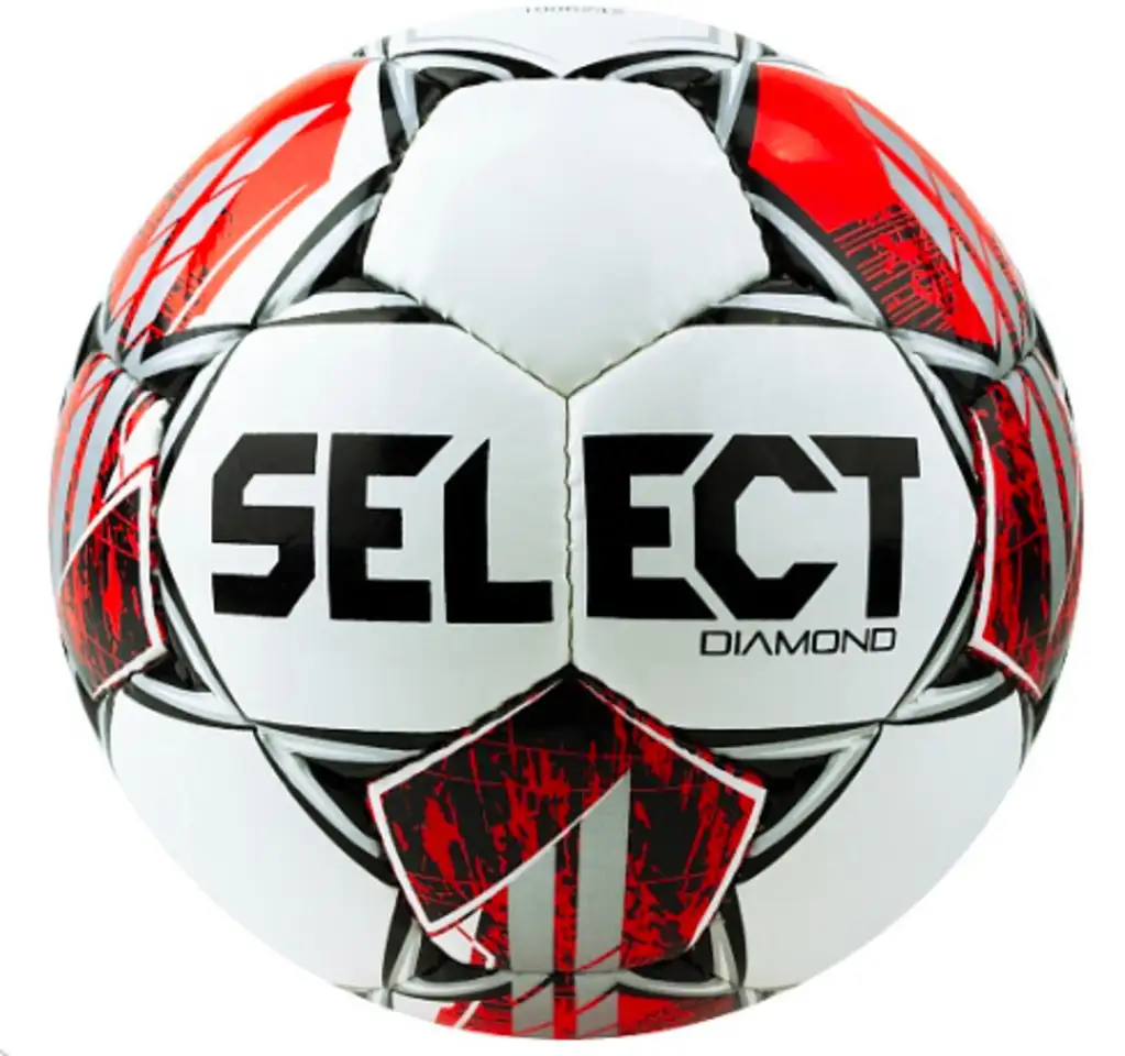 Мяч футбольный select diamond v23, фотография 1