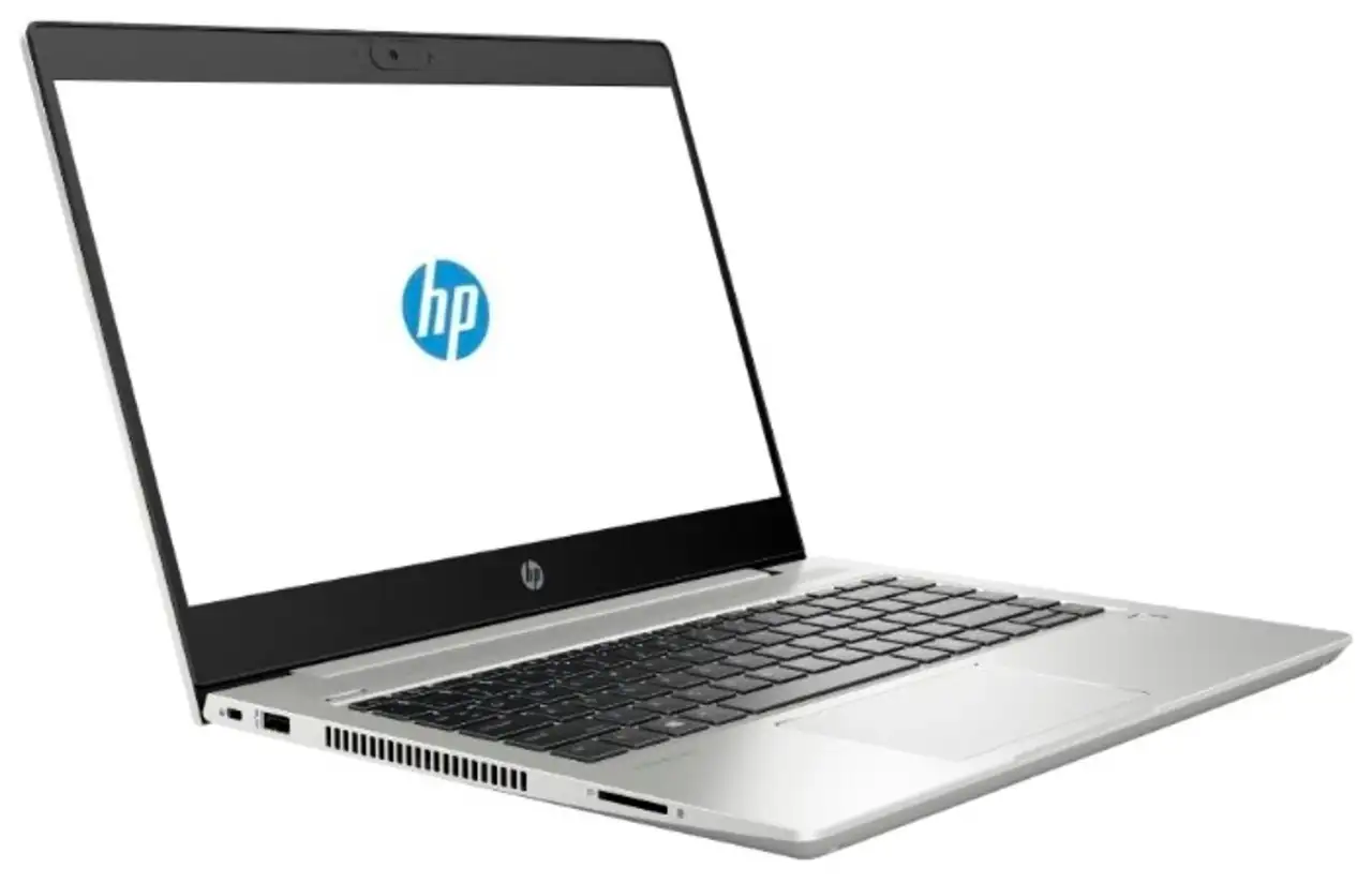 Ноутбук hp probook 440 g7 (intel core i5 10210u 1600mhz/14quot;/1920x1080/8gb/256gb ssd/dvd, фотография 1