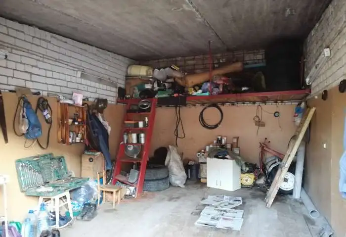 Продам гараж в мкрн «Кузнечиха–2», Нижний ул. Ванеева, 116Б 20,50 м2, фотография 2