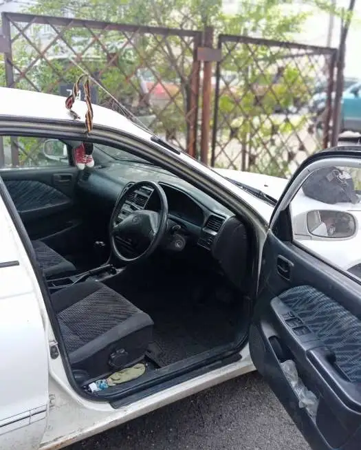Продам калдину Toyota Caldina, фотография 4