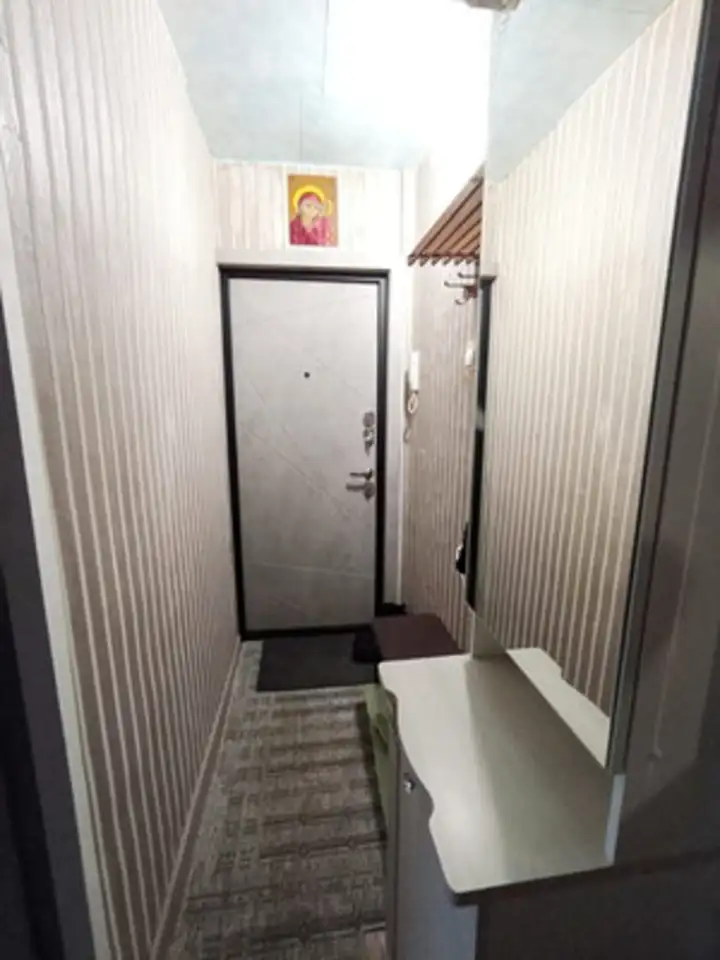 Квартира, 44,30 м², 3 эт., Октябрьский, Новоселов ул, 7к1, фотография 5
