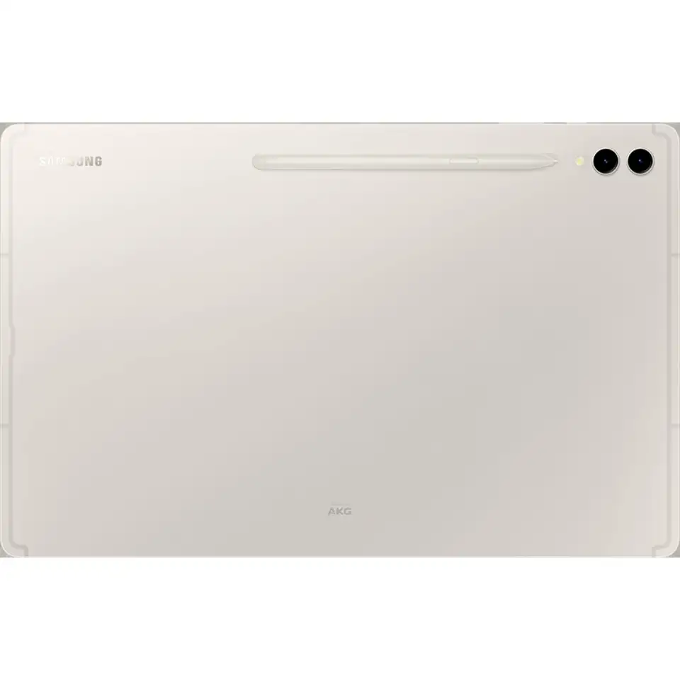 Samsung galaxy tab s9 ultra wi-fi 256gb бежевый, фотография 7