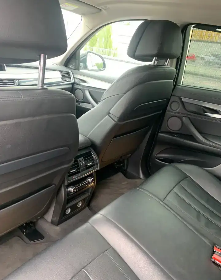 продаю bmw x6, фотография 11