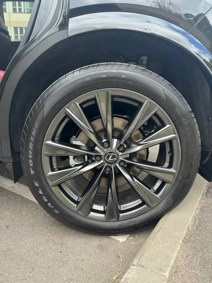 Продажа Lexus RX 350, фотография 13