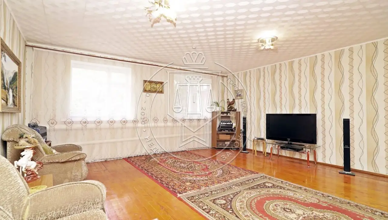 Продам дом 106,00 м2, Ул. учхозовская-2, 3, фотография 2