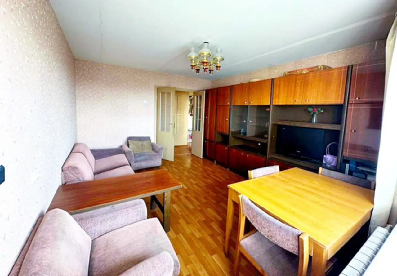 Квартира, 71,00 м², 9 эт., Промышленный, Тополей ул, 4, фотография 5