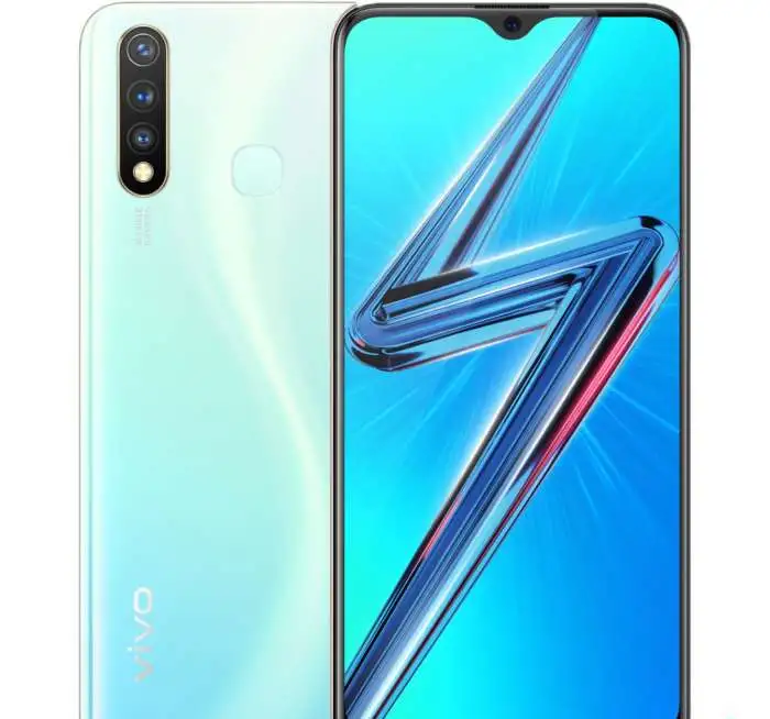 Смартфон Vivo Y19, фотография 4