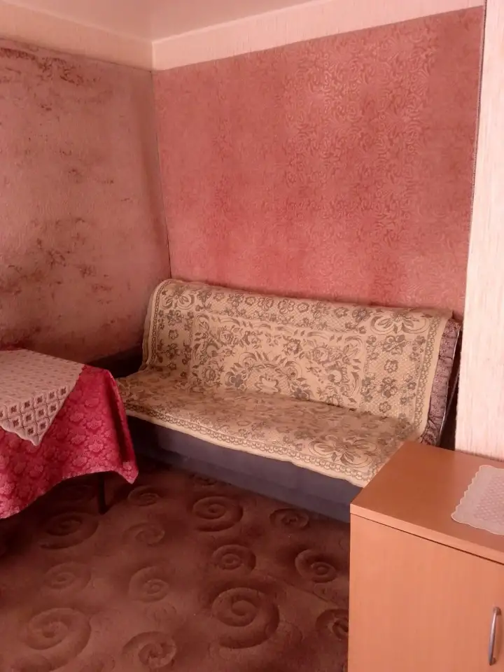 Продаю 1-но комн. квартира. Москва. ЮАО., 1 эт., Домодедовская м., г., Елецкая ул. д.10 корп.1, фотография 8