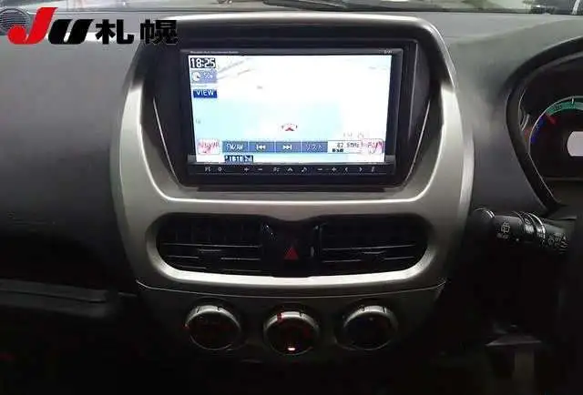 Хэтчбек электромобиль Mitsubishi I-MIEV кузов HA3W модификация G 25 KWH гв 2010, фотография 6