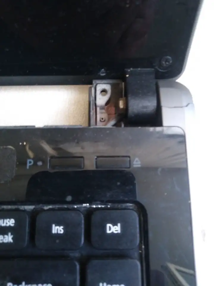 Acer Aspire 4820TG запчасти, фотография 11