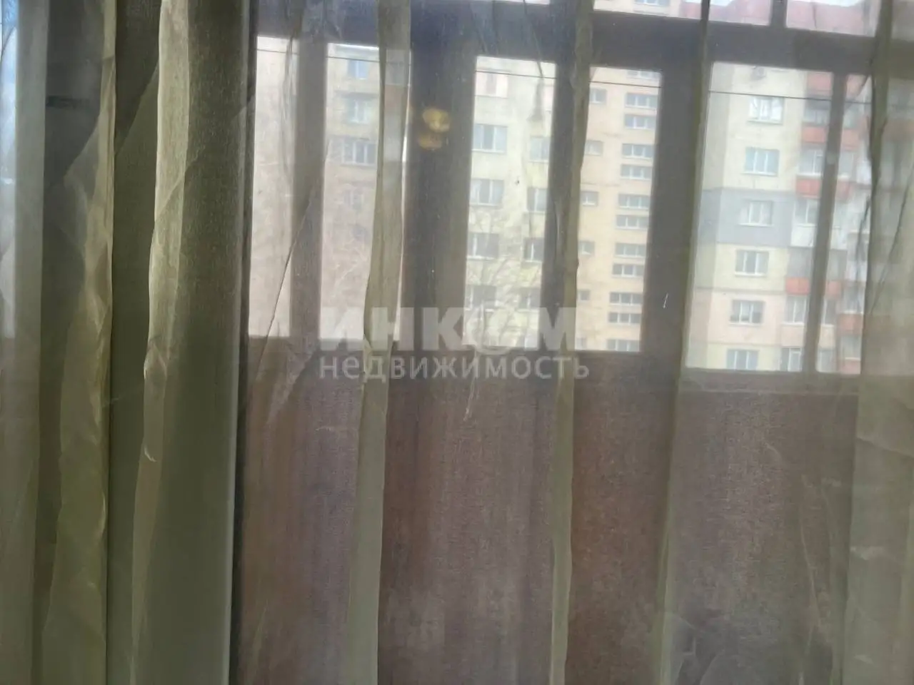 2-х комн квартира с авт отоп в городе Луганск квартал Дзержинского, 54,00 м², 5 эт., квартал Дзержинского, фотография 3