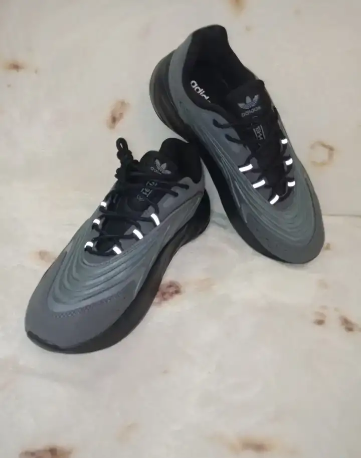 Кроссовки мужские adidas Ozelia, фотография 3