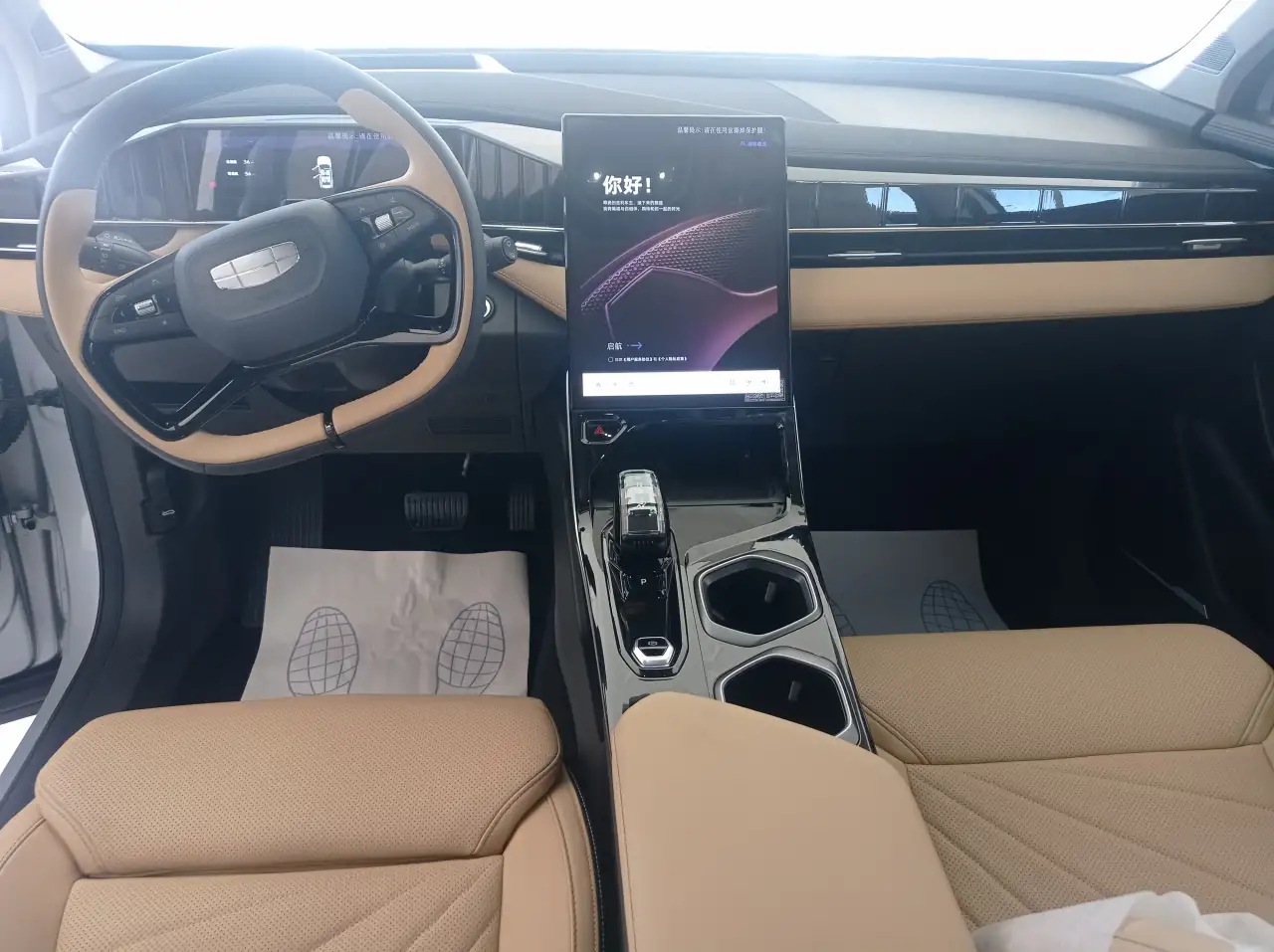 автомобиль на прямую с Китая, фотография 10
