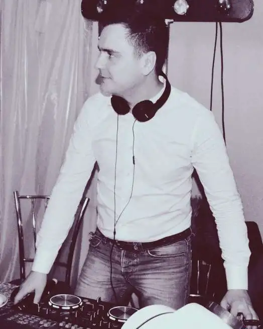 Диджей на праздник/DJ на свадьбу ЭНГЕЛЬС САРАТОВ, фотография 2