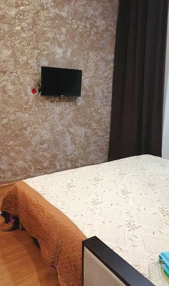 Около тц Мега, центра бокса и настольного тенниса, фотография 6