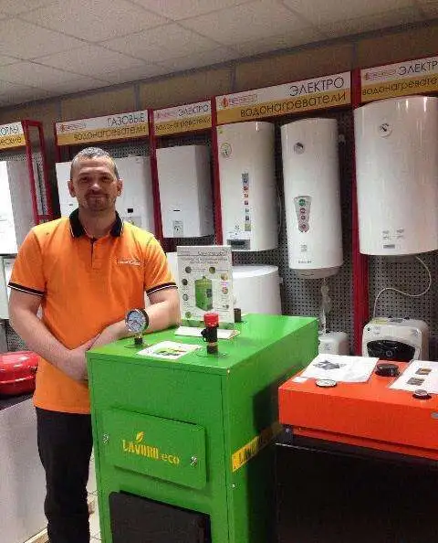 Продажа котлов для отопления Вашего дома, запчасти, ремонт., фотография 6