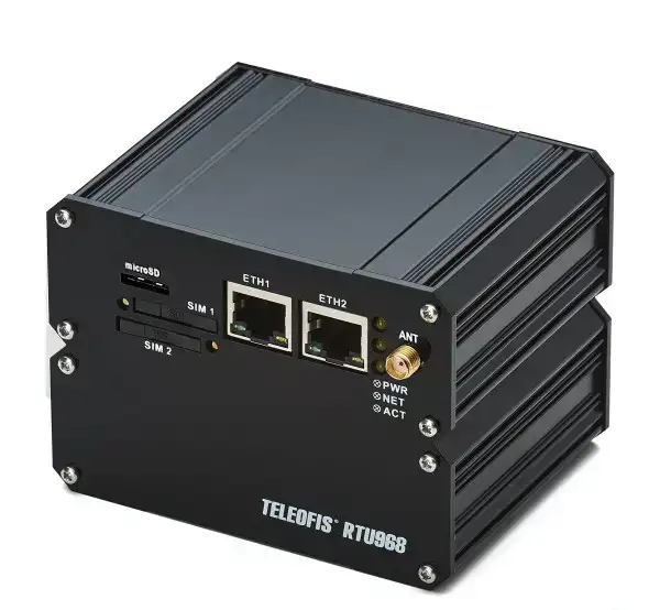 Роутеры TELEOFIS RTU V2, фотография 1