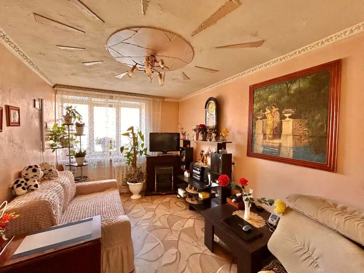 Квартира, 38,60 м², 2 эт., Центральный, Баныкина улица, 70, фотография 1