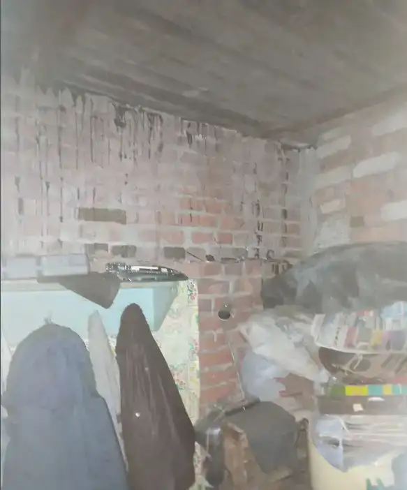 Двухкомнатный гараж площадью 31.8 кв.м. с погребом, фотография 7