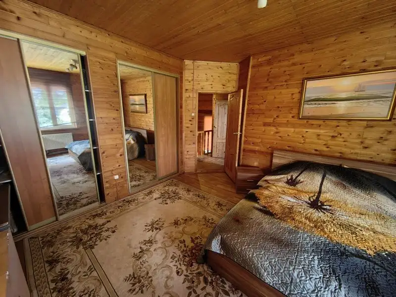 Продажа дачи в СНТ Заозерное, Всеволожский район 128,00 м2, фотография 7