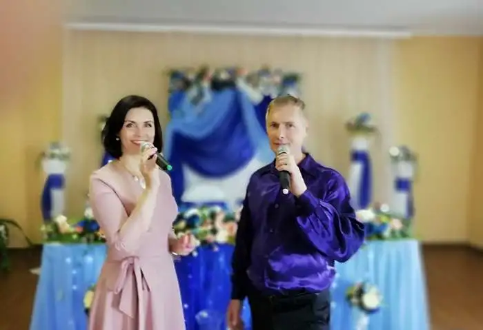 Свадьбы,торжества.Ведущий,музыканты., фотография 4