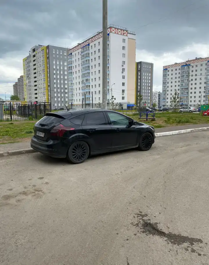 Продам авто Форд Фокус 3 Ford Focus, фотография 2