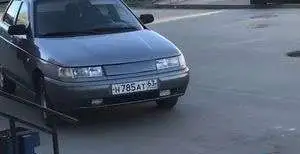 Продаю срочно! Лада 2110, фотография 3