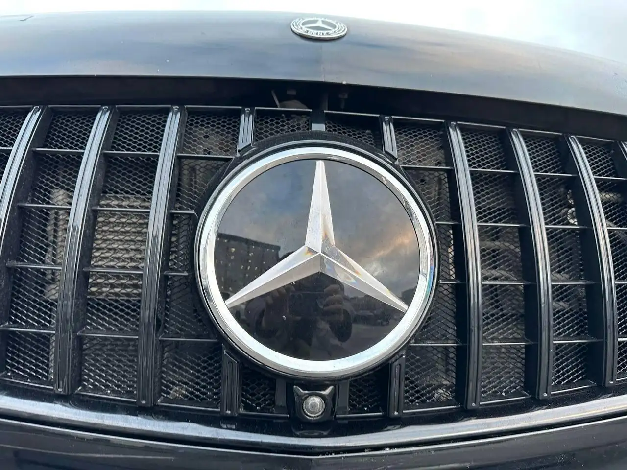 Mercedes-benz v-класс, ат, 2020 г. (санкт-петербург), фотография 3