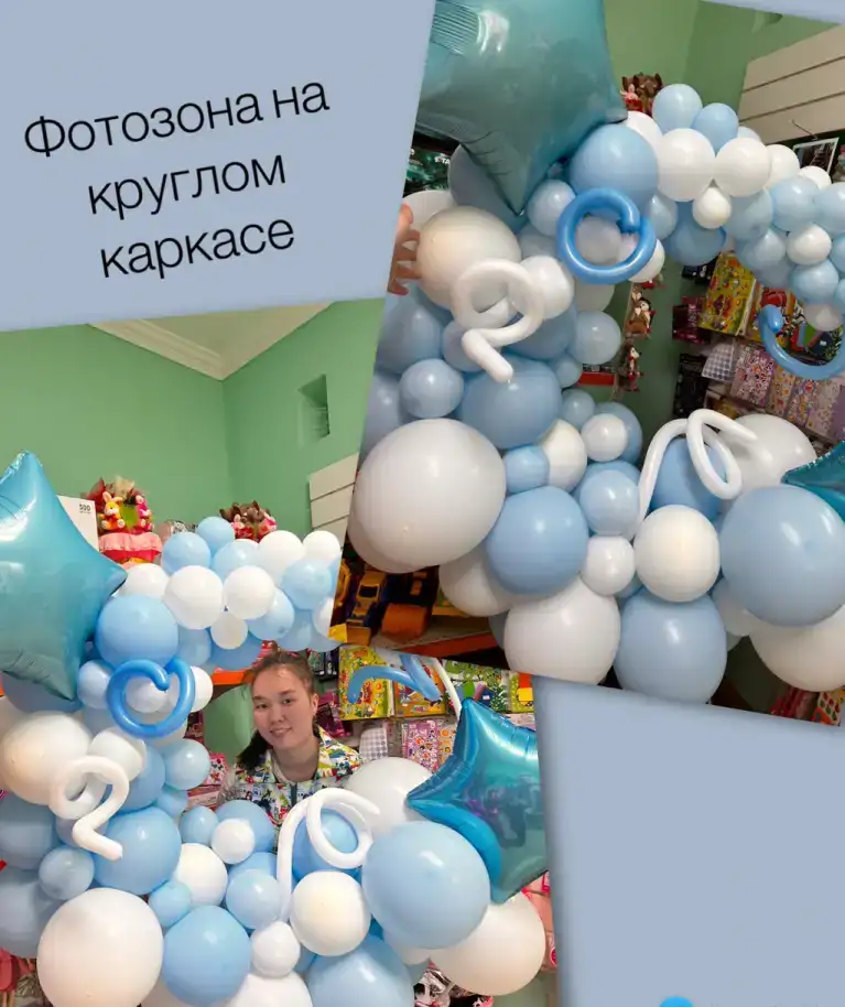 Аэродизайн, фотография 4