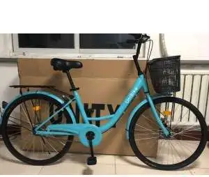 UniBike 24 2019, фотография 1