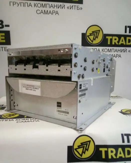 Диспенсер Glory MiniMech MM010-NRC (б/у), фотография 1