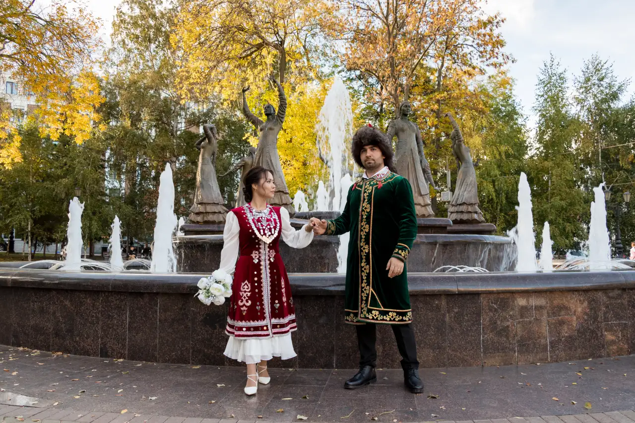 Свадебный фотограф и свадебный видеограф. Два оператора. Оформляем договор, фотография 5