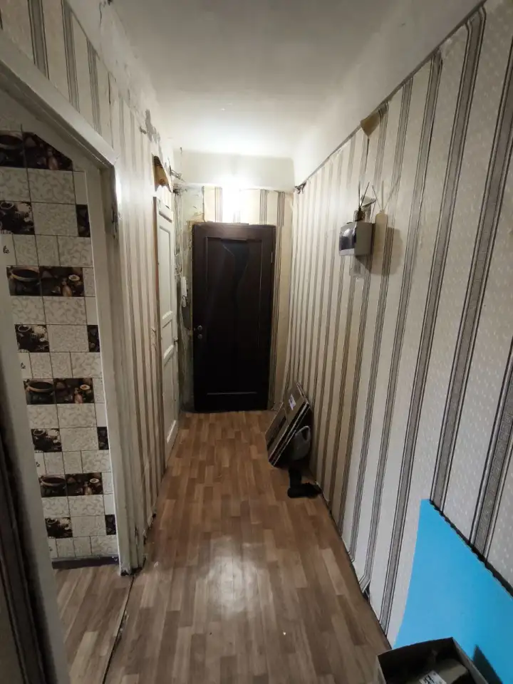 НЕДОРОГО сдам в аренду квартиру, Кировский район, фотография 5