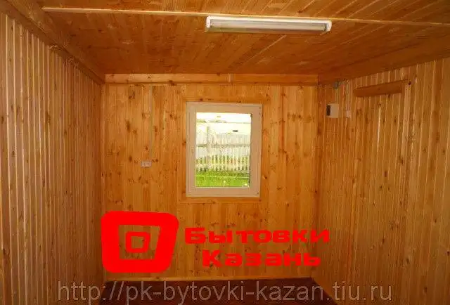 Садовые домики, фотография 3