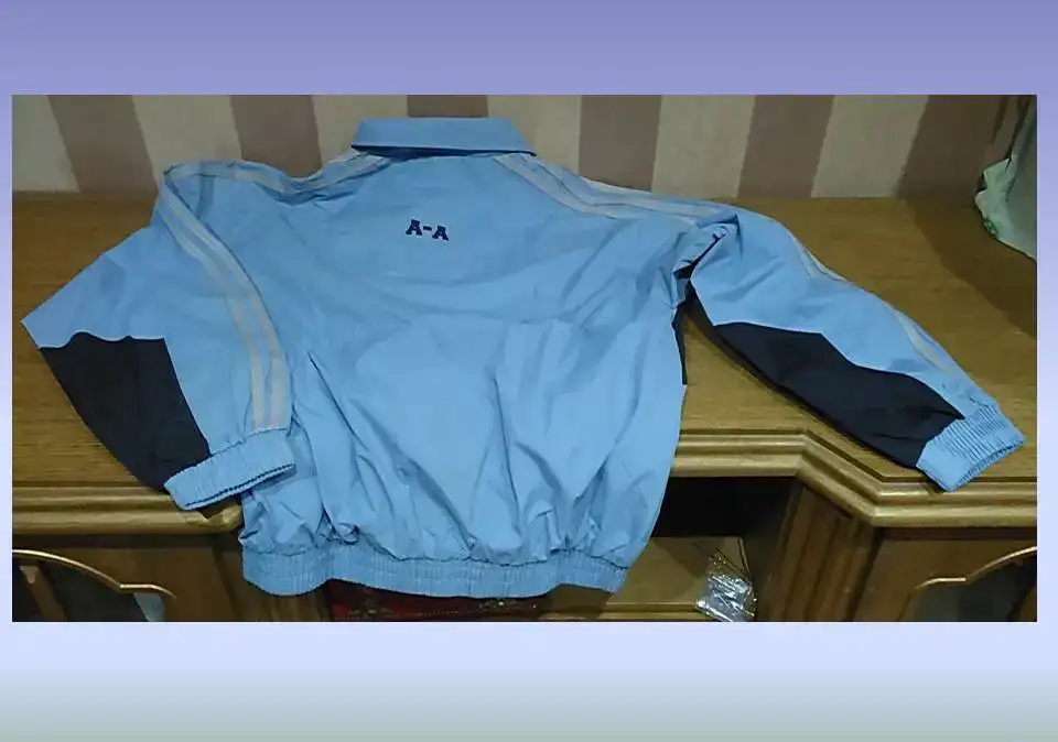 Детский спортивный костюм Adidas Адидас 9-10лет, фотография 9