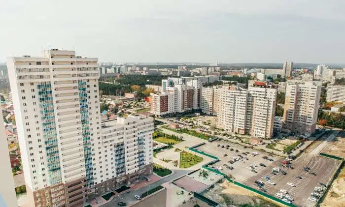 Продажа однокомнатных квартир в Екатеринбурге, фотография 1