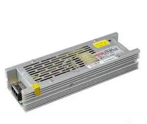 Arlight HTS-200L-12 (12V, 16.7A, 200W) блок питания, фотография 1