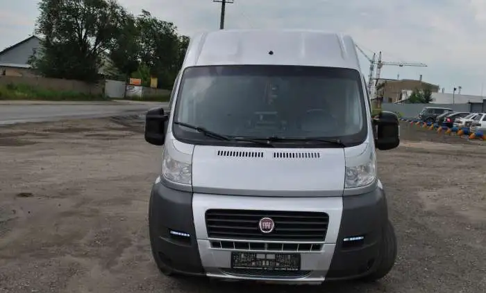 Продам Fiat Ducato 2014, фотография 1