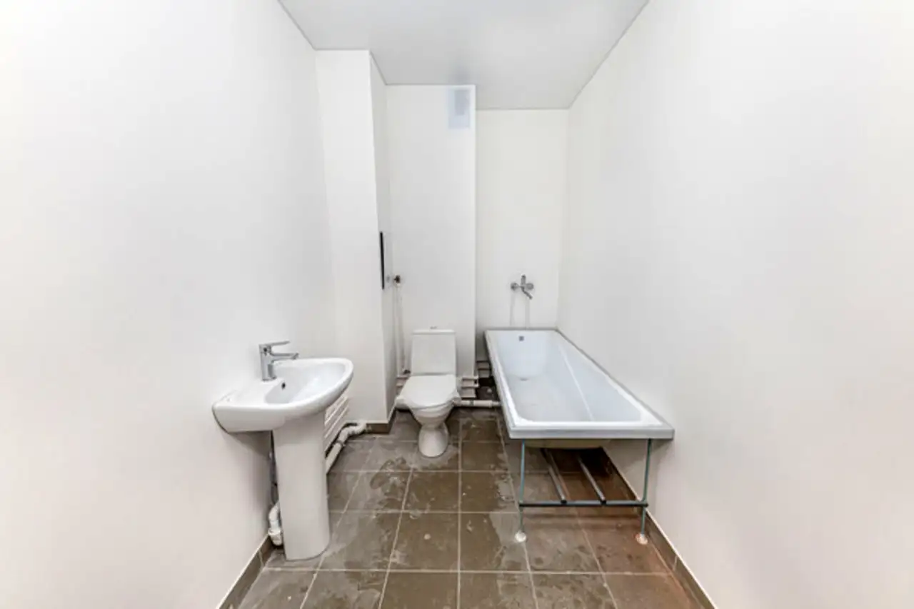 Квартира, 42,91 м², 8 эт., Дружбы, мкр заречный ул, 6, фотография 6