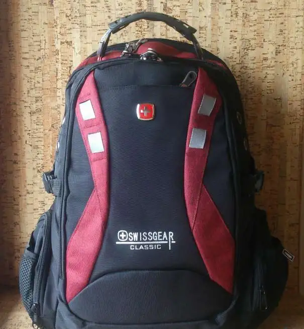 Рюкзак Swissgear, фотография 2