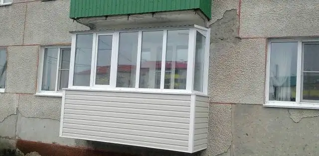 Балконы и Лоджии остекление от 10500руб., фотография 2