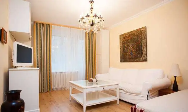 Inndays Apartments, Бобруйская, 2, фотография 2
