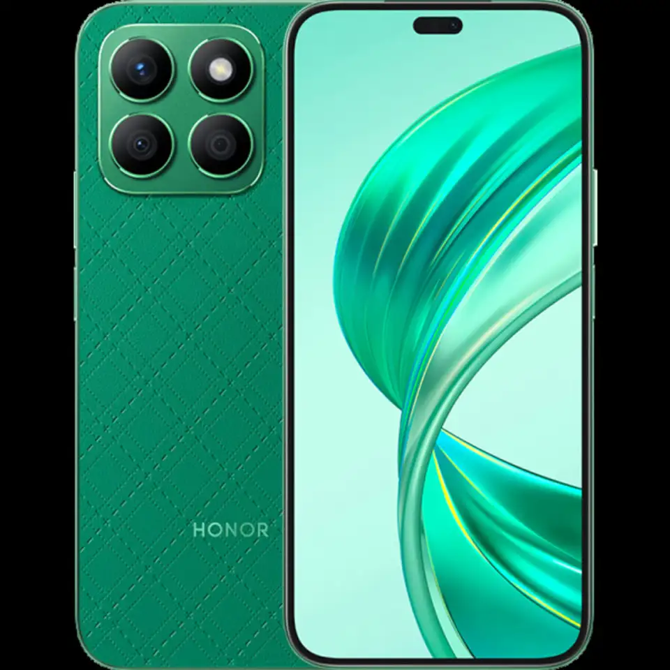 Смартфон honor x8b 8/256gb зеленый eac, фотография 1