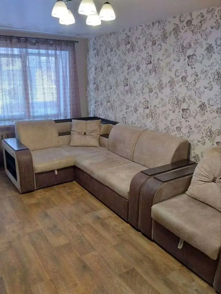 Сдам квартиру, Октябрьский, 4-й проезд, 6, фотография 1