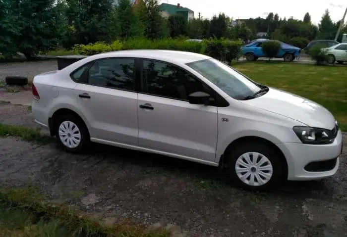 Продам авто Volkswagen Polo, фотография 2