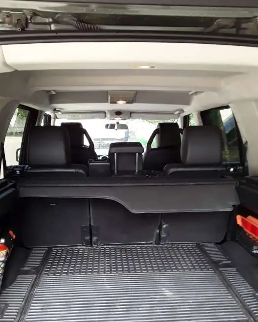 Продаю личный автомобиль Land Rover Discovery, фотография 8