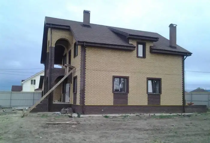 Строим под ключ, фотография 1