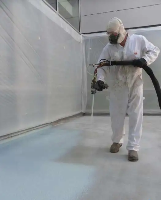 Строительная химия, изоляционные материалы современного поколения от whitechem, фотография 4